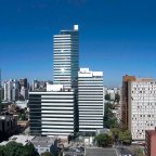 Evolution Tower – Baggio Pereira & Schiavon Arquitetura e Willer Arquitetos Associados